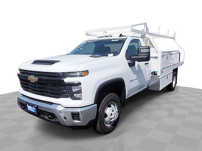 New 2026 Chevrolet Silverado 3500 - photo 1