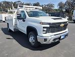 2026 Chevrolet Silverado 3500 Regular Cab RWD Royal Contractor Truck for sale #268092 - photo 3