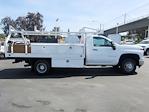 2026 Chevrolet Silverado 3500 Regular Cab RWD Royal Contractor Truck for sale #268092 - photo 9