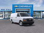 New 2026 Chevrolet Express 2500 Empty Cargo Van for sale #268101 - photo 24
