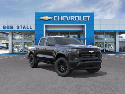 New 2026 Chevrolet Colorado - photo 1