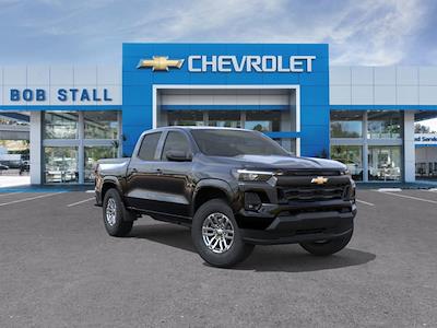 New 2026 Chevrolet Colorado - photo 1