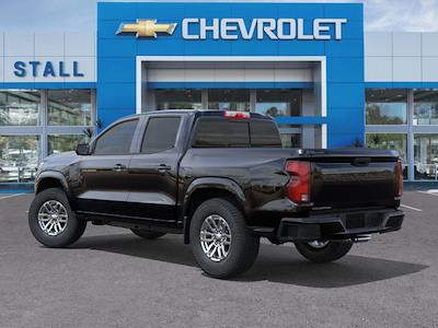 2026 Chevrolet Colorado Crew Cab RWD Pickup for sale #7538 - photo 2