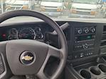 New 2024 Chevrolet Express 3500 11' Royal Steel Service Utility Van for sale #F248288 - photo 11