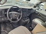 New 2024 Chevrolet Express 3500 11' Royal Steel Service Utility Van for sale #F248288 - photo 18