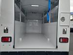 New 2024 Chevrolet Express 3500 11' Royal Steel Service Utility Van for sale #F248288 - photo 21