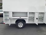 New 2024 Chevrolet Express 3500 11' Royal Steel Service Utility Van for sale #F248288 - photo 22