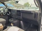 New 2024 Chevrolet Express 3500 11' Royal Steel Service Utility Van for sale #F248288 - photo 24