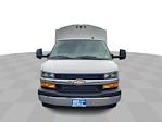New 2024 Chevrolet Express 3500 11' Royal Steel Service Utility Van for sale #F248288 - photo 4