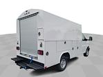 New 2024 Chevrolet Express 3500 11' Royal Steel Service Utility Van for sale #F248288 - photo 8