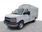 2024 Chevrolet Express 3500 Regular Cab RWD Royal Service Utility Van for sale #F248298 - photo 1