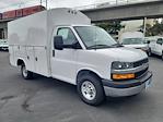 2024 Chevrolet Express 3500 Regular Cab RWD Royal Service Utility Van for sale #F248298 - photo 3