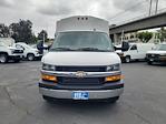 2024 Chevrolet Express 3500 Regular Cab RWD Royal Service Utility Van for sale #F248298 - photo 4