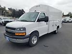 2024 Chevrolet Express 3500 Regular Cab RWD Royal Service Utility Van for sale #F248298 - photo 5