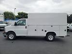 2024 Chevrolet Express 3500 Regular Cab RWD Royal Service Utility Van for sale #F248298 - photo 6