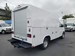 2024 Chevrolet Express 3500 Regular Cab RWD Royal Service Utility Van for sale #F248298 - photo 8
