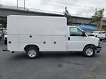 2024 Chevrolet Express 3500 Regular Cab RWD Royal Service Utility Van for sale #F248298 - photo 9