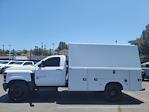 2019 Chevrolet Silverado 5500 Regular Cab DRW RWD Service Truck for sale #F248299A - photo 6