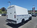 2019 Chevrolet Silverado 5500 Regular Cab DRW RWD Service Truck for sale #F248299A - photo 8