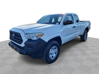 2016 Toyota Tacoma Double Cab RWD Pickup for sale #F258094A - photo 1