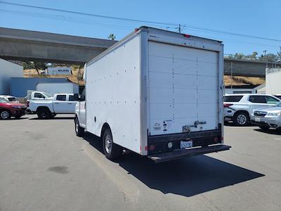 2014 Chevrolet Express 3500 RWD Box Van for sale #F258161A - photo 2