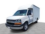 Used 2014 Chevrolet Express 3500 Box Van for sale #F258161A - photo 1