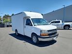 Used 2014 Chevrolet Express 3500 Box Van for sale #F258161A - photo 3
