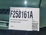 Used 2014 Chevrolet Express 3500 Box Van for sale #F258161A - photo 27