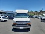 Used 2014 Chevrolet Express 3500 Box Van for sale #F258161A - photo 4