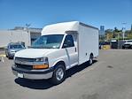 Used 2014 Chevrolet Express 3500 Box Van for sale #F258161A - photo 5