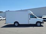 Used 2014 Chevrolet Express 3500 Box Van for sale #F258161A - photo 9