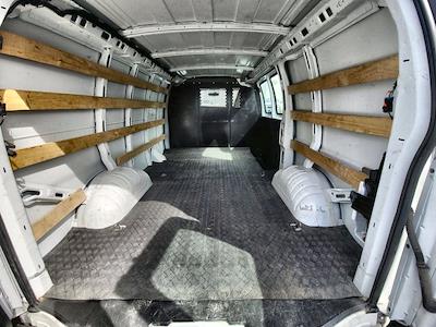 2021 GMC Savana 2500 SRW RWD Empty Cargo Van for sale #SDSUR66552 - photo 2