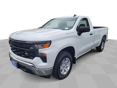 2024 Chevrolet Silverado 1500 Regular Cab RWD Pickup for sale #R67578 - photo 1