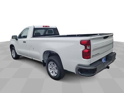 2024 Chevrolet Silverado 1500 Regular Cab RWD Pickup for sale #R67578 - photo 2