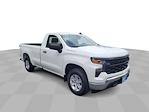 2024 Chevrolet Silverado 1500 Regular Cab RWD Pickup for sale #R67578 - photo 3