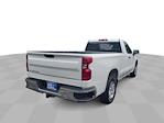 2024 Chevrolet Silverado 1500 Regular Cab RWD Pickup for sale #R67578 - photo 8