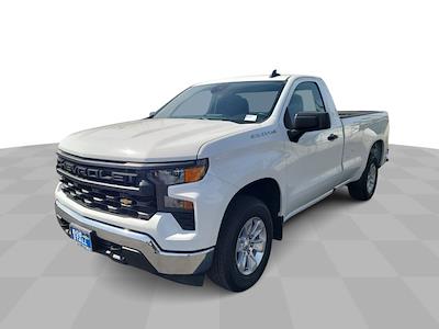2024 Chevrolet Silverado 1500 Regular Cab RWD Pickup for sale #R67579 - photo 1