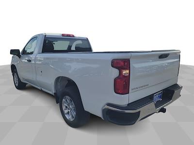 2024 Chevrolet Silverado 1500 Regular Cab RWD Pickup for sale #R67579 - photo 2