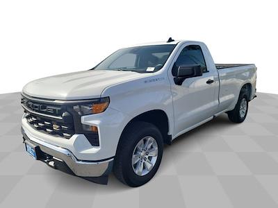 2024 Chevrolet Silverado 1500 Regular Cab RWD Pickup for sale #R67580 - photo 1