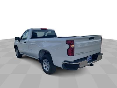 2024 Chevrolet Silverado 1500 Regular Cab RWD Pickup for sale #R67580 - photo 2