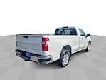 2024 Chevrolet Silverado 1500 Regular Cab RWD Pickup for sale #R67580 - photo 8