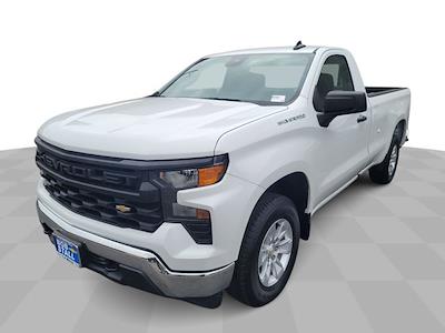2024 Chevrolet Silverado 1500 Regular Cab RWD Pickup for sale #R67581 - photo 1