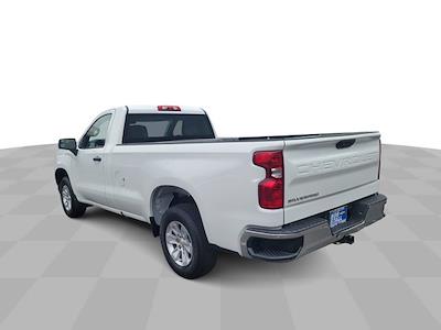 2024 Chevrolet Silverado 1500 Regular Cab RWD Pickup for sale #R67581 - photo 2