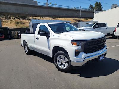 2024 Chevrolet Silverado 1500 Regular Cab RWD Pickup for sale #R67625 - photo 1