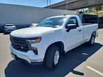 2024 Chevrolet Silverado 1500 Regular Cab RWD Pickup for sale #R67625 - photo 4