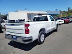 2024 Chevrolet Silverado 1500 Regular Cab RWD Pickup for sale #R67625 - photo 2