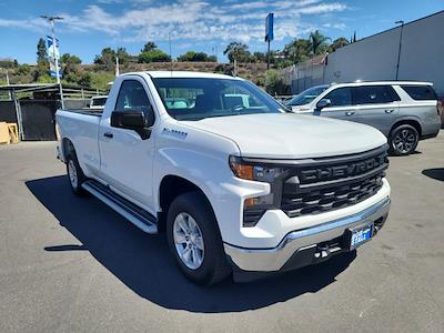 2024 Chevrolet Silverado 1500 Regular Cab RWD Pickup for sale #R67626 - photo 1