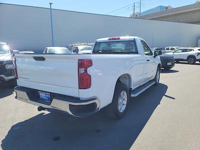 2024 Chevrolet Silverado 1500 Regular Cab RWD Pickup for sale #R67626 - photo 2