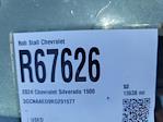 2024 Chevrolet Silverado 1500 Regular Cab RWD Pickup for sale #R67626 - photo 28