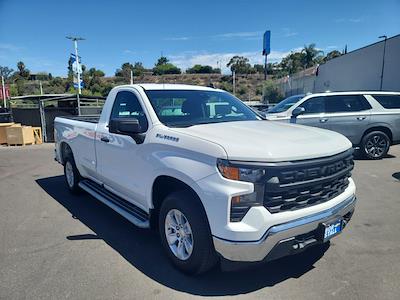 2024 Chevrolet Silverado 1500 Regular Cab RWD Pickup for sale #R67627 - photo 1
